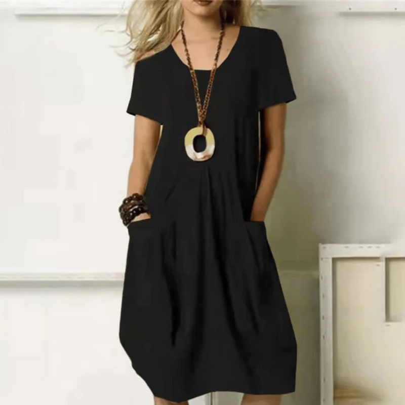Vintage Inspired Dress