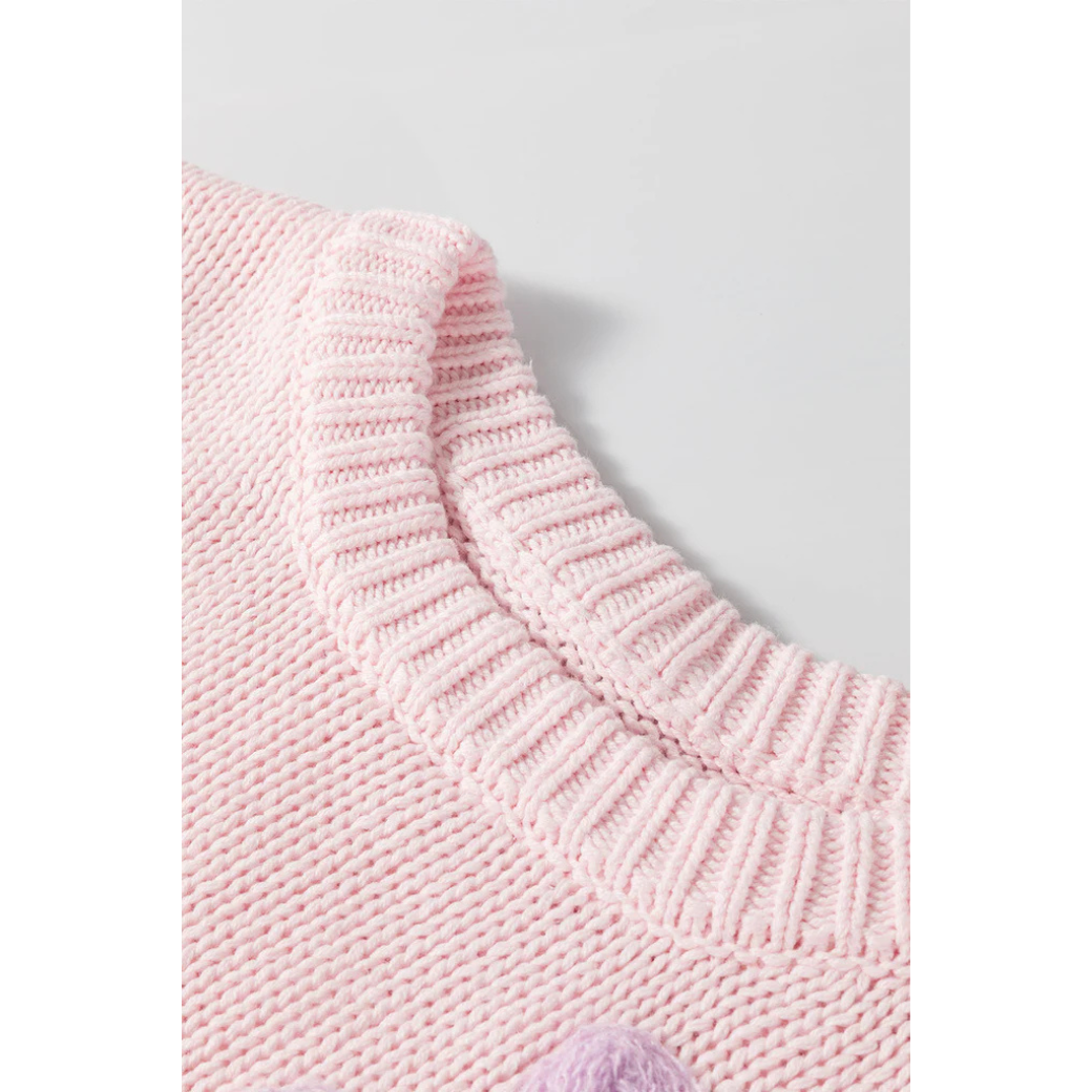 Beautifully Crafted Sweater