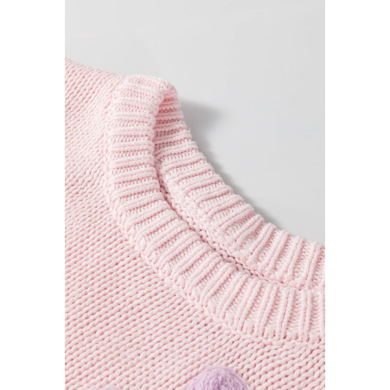 Beautifully Crafted Sweater