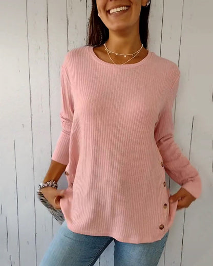 Vintage Inspired Sweater