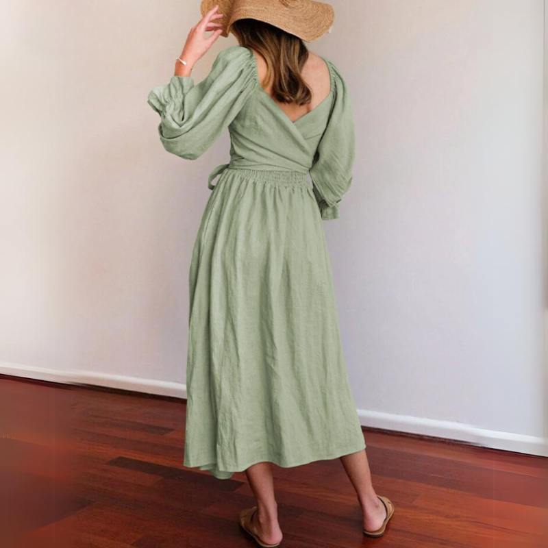 Elegantly Designed Dress
