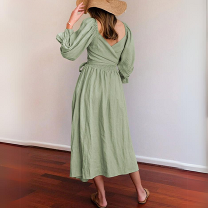 Elegantly Designed Dress