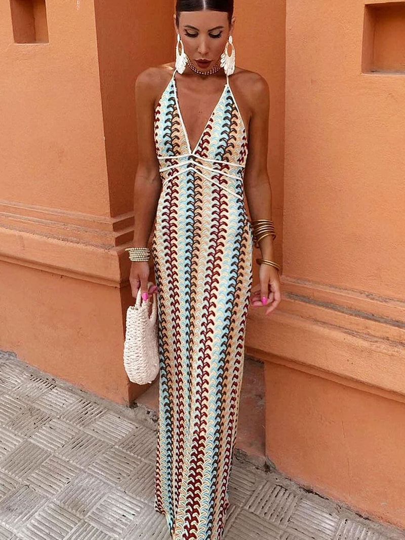 Classic Vintage Dress