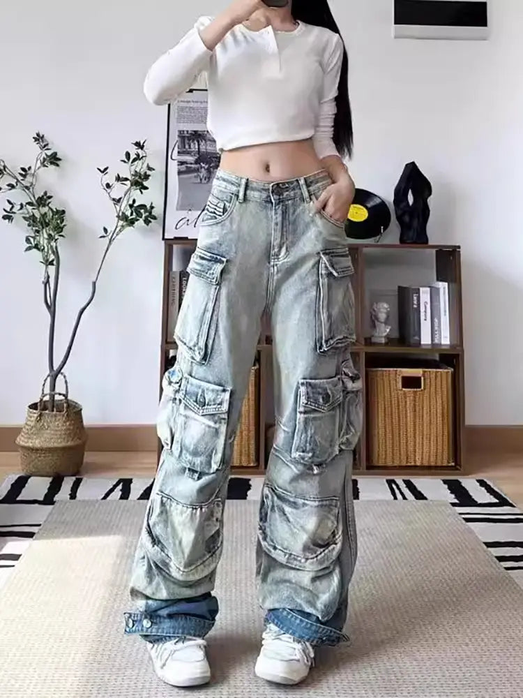 Vintage Inspired Garment