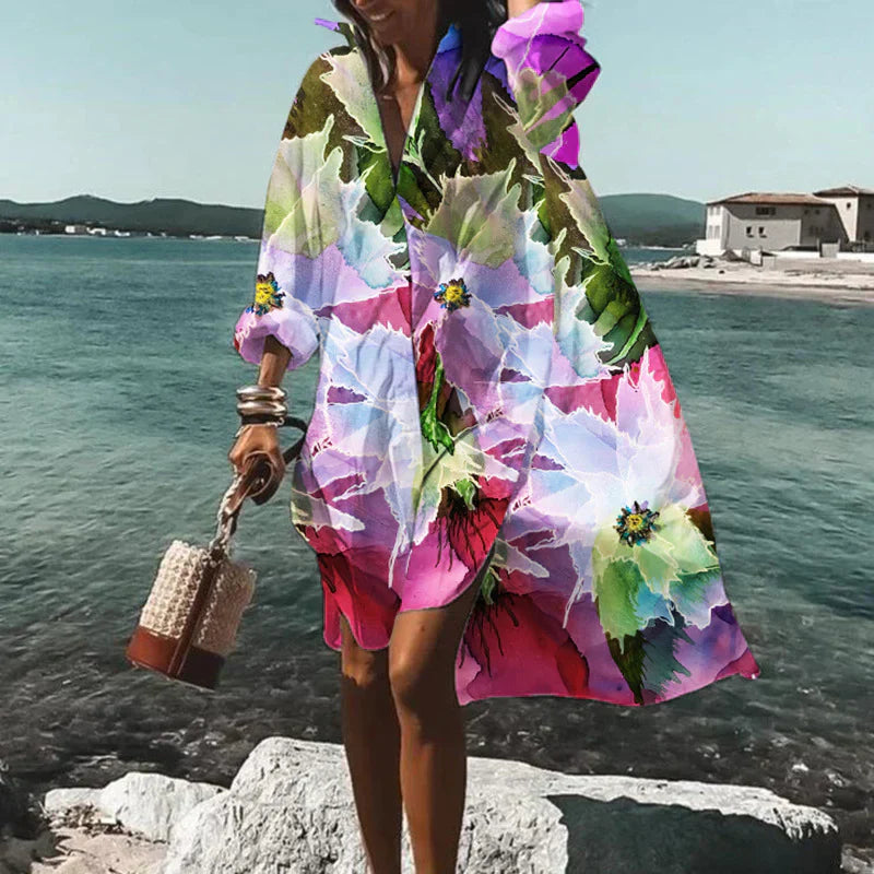 Beautifully Crafted Dress