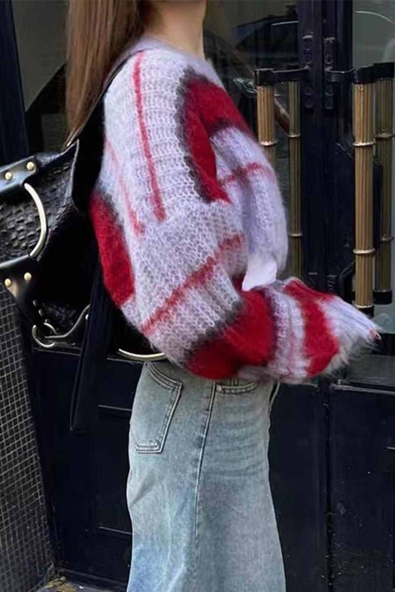 Classic Vintage Sweater