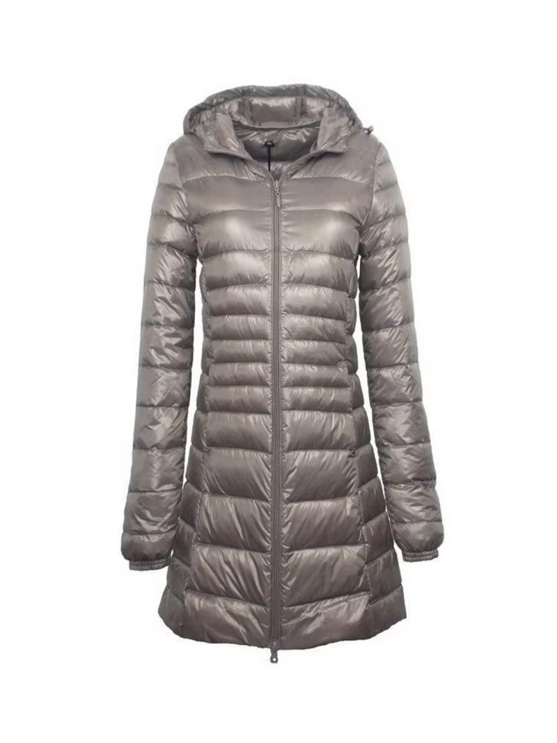 Thoughtfully Designed Garment