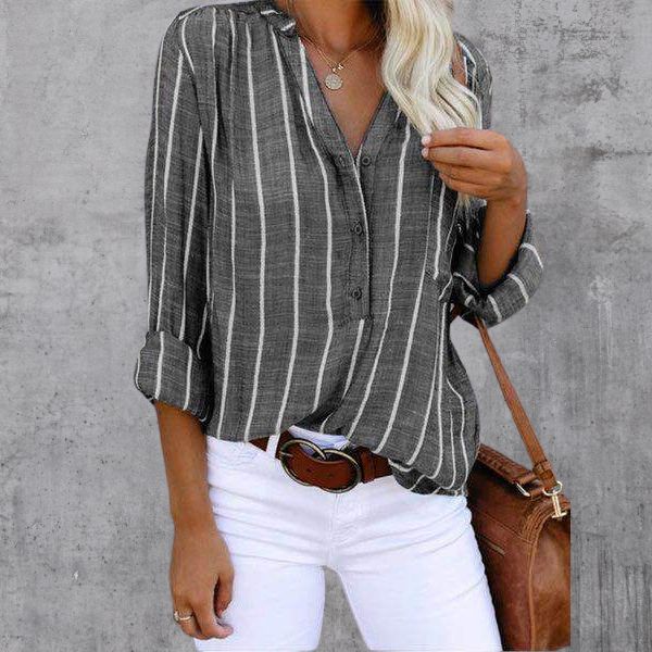 Classic Vintage Blouse