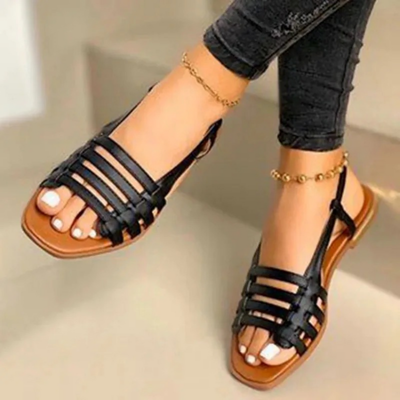 Beautifully Crafted Orthopedic Sandals
