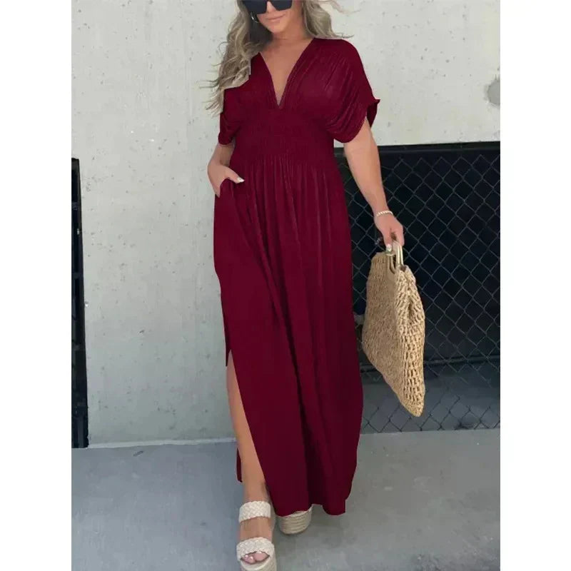 Elegantly Designed Dress