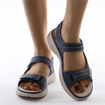 Elegant Orthopedic Sandals for Every Step