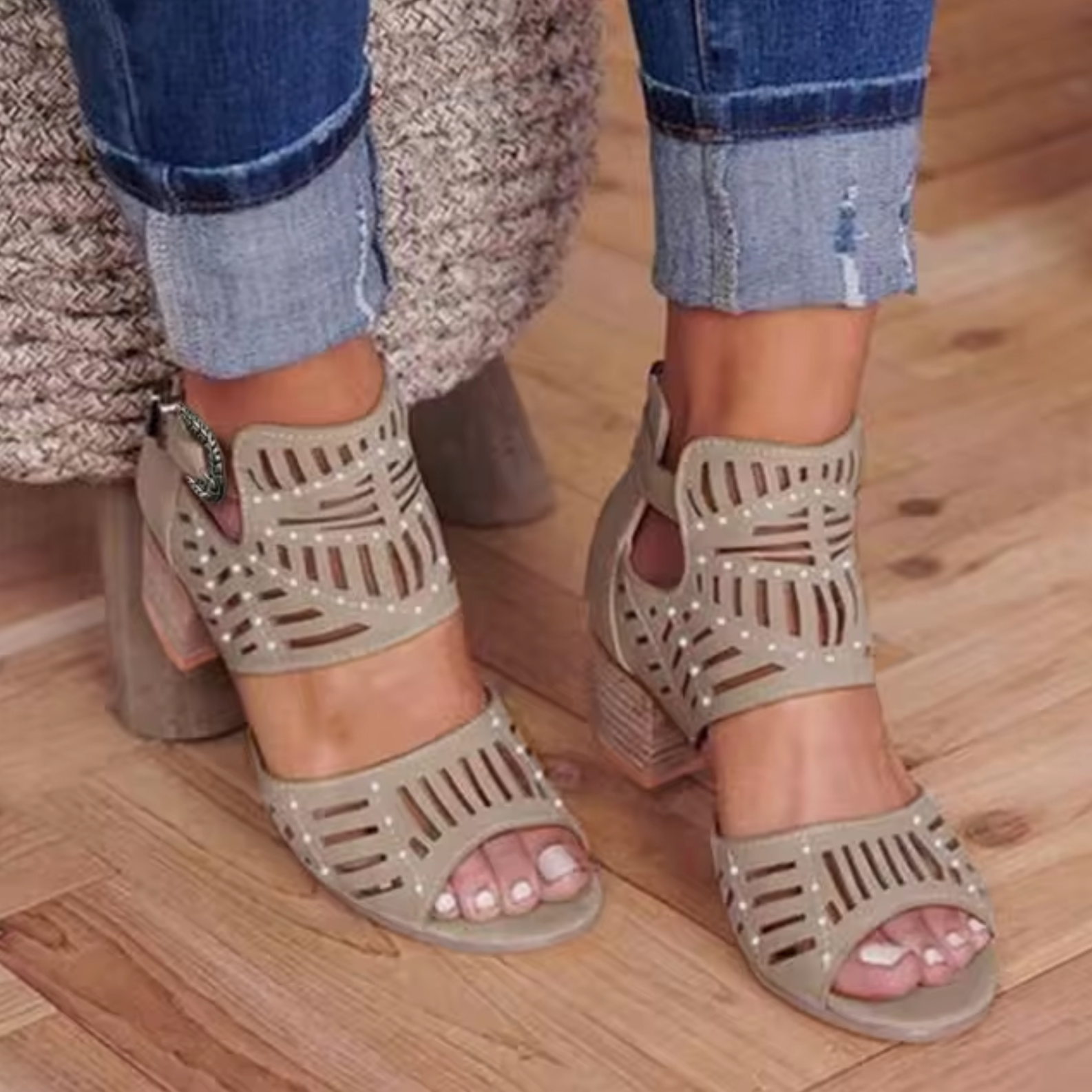 Khaki