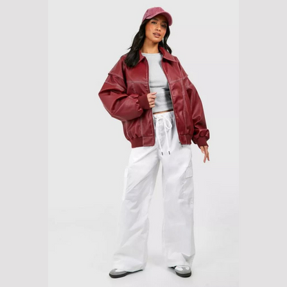 Elegantly Designed Jacket