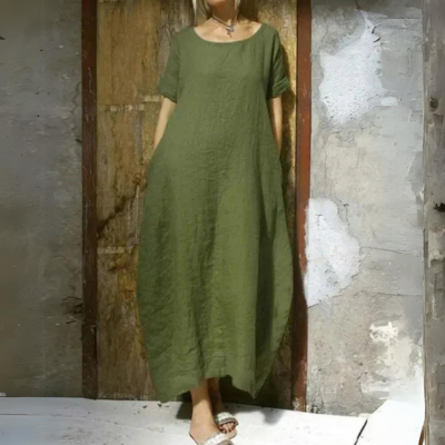 Classic Vintage Dress