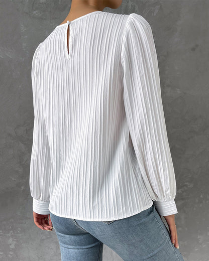 Beautifully Crafted Shirt