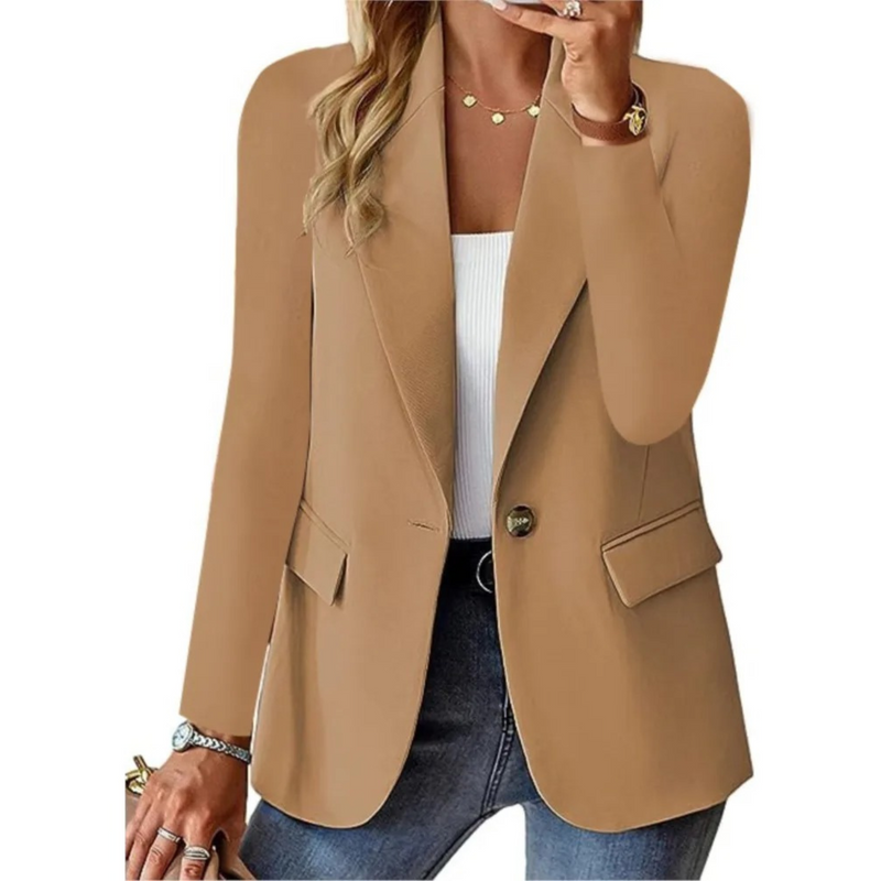 Thoughtfully Designed Garment