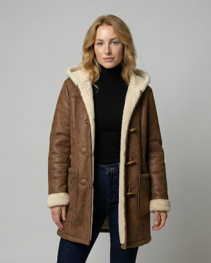 Classic Designed Garment