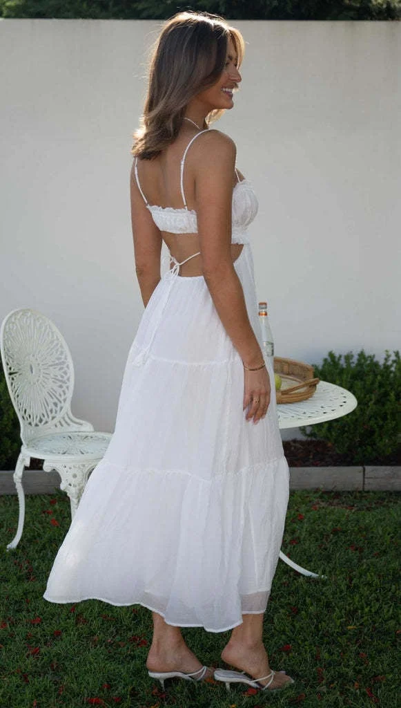 Thoughtfully Designed Dress