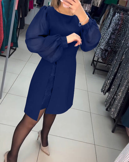 Thoughtfully Designed Dress
