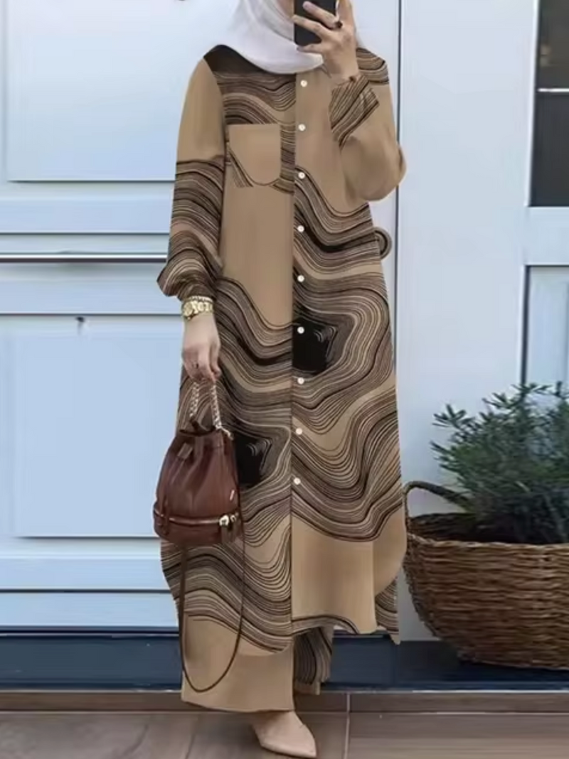 Classic Designed Trousers