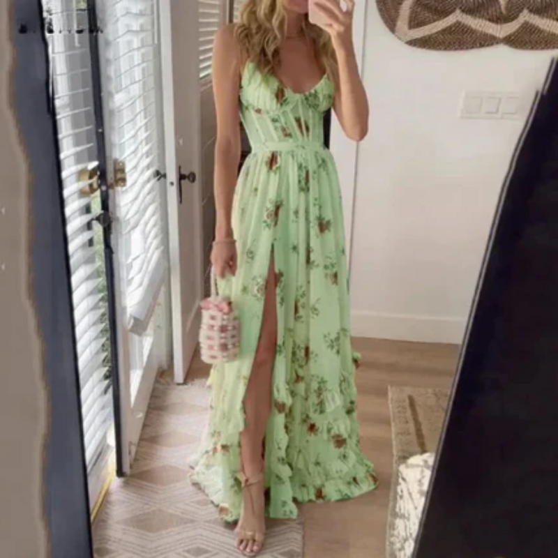 Beautifully Crafted Dress
