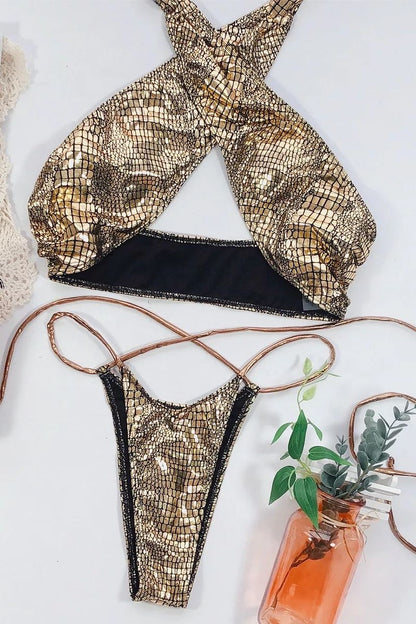 Timeless Vintage Style Garment