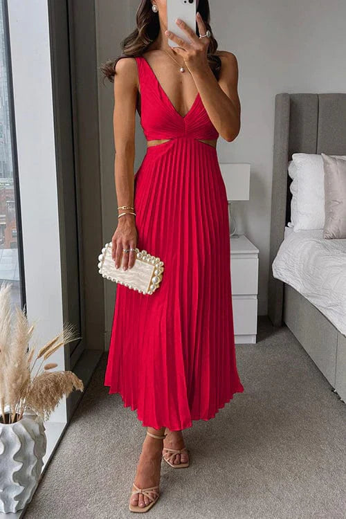 Beautifully Crafted Dress