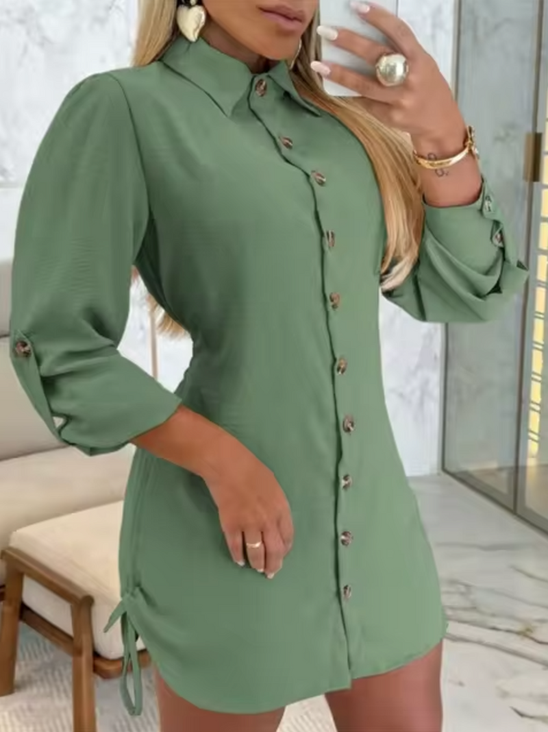 Classic Vintage Dress