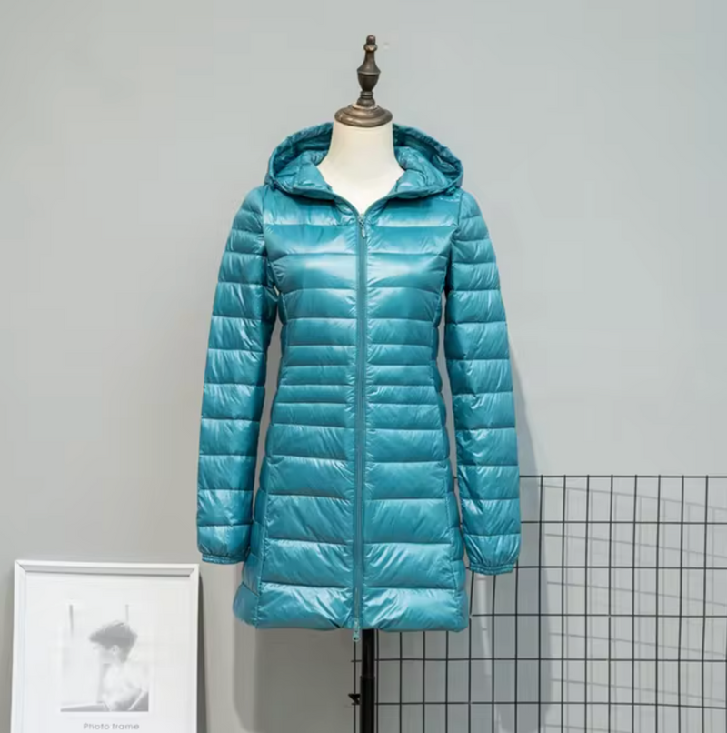 Classic Designed Coat