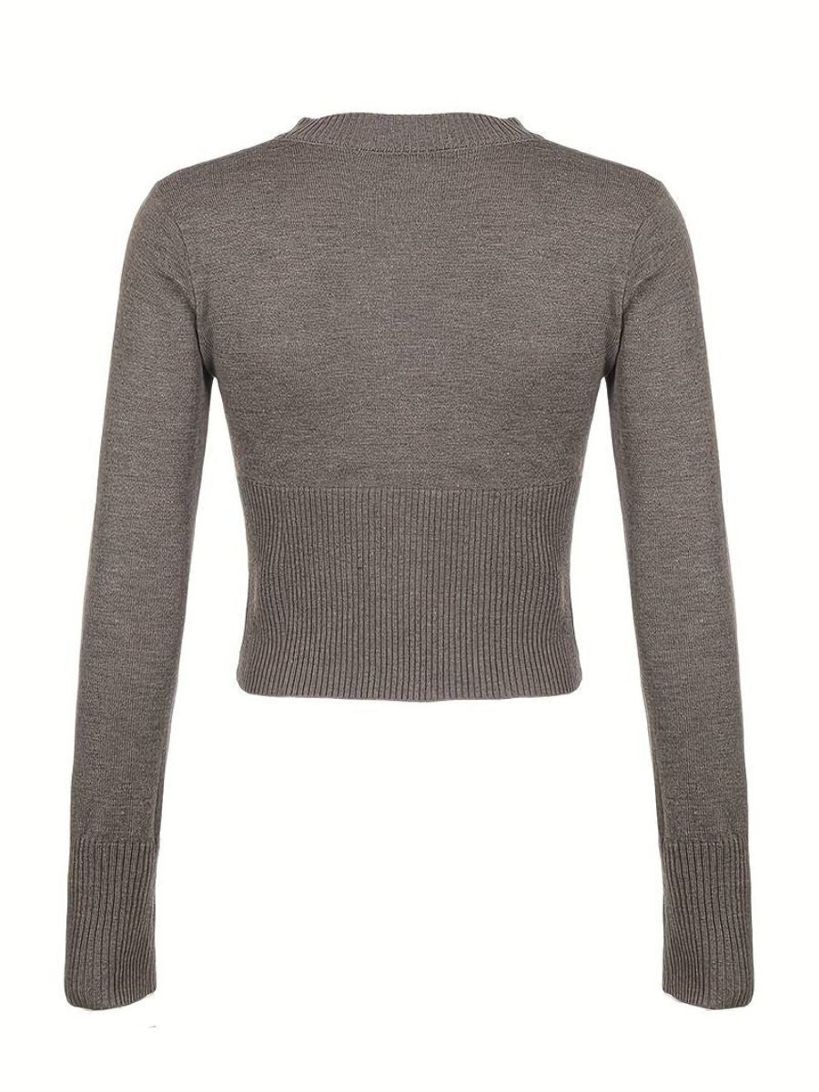 Vintage Inspired Sweater