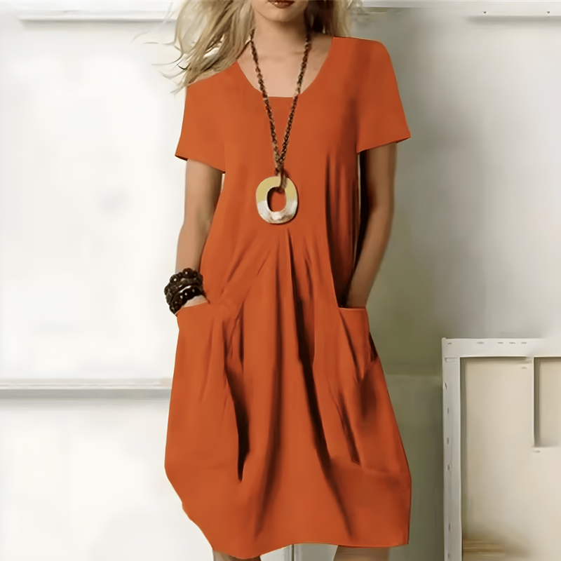 Beautifully Crafted Dress