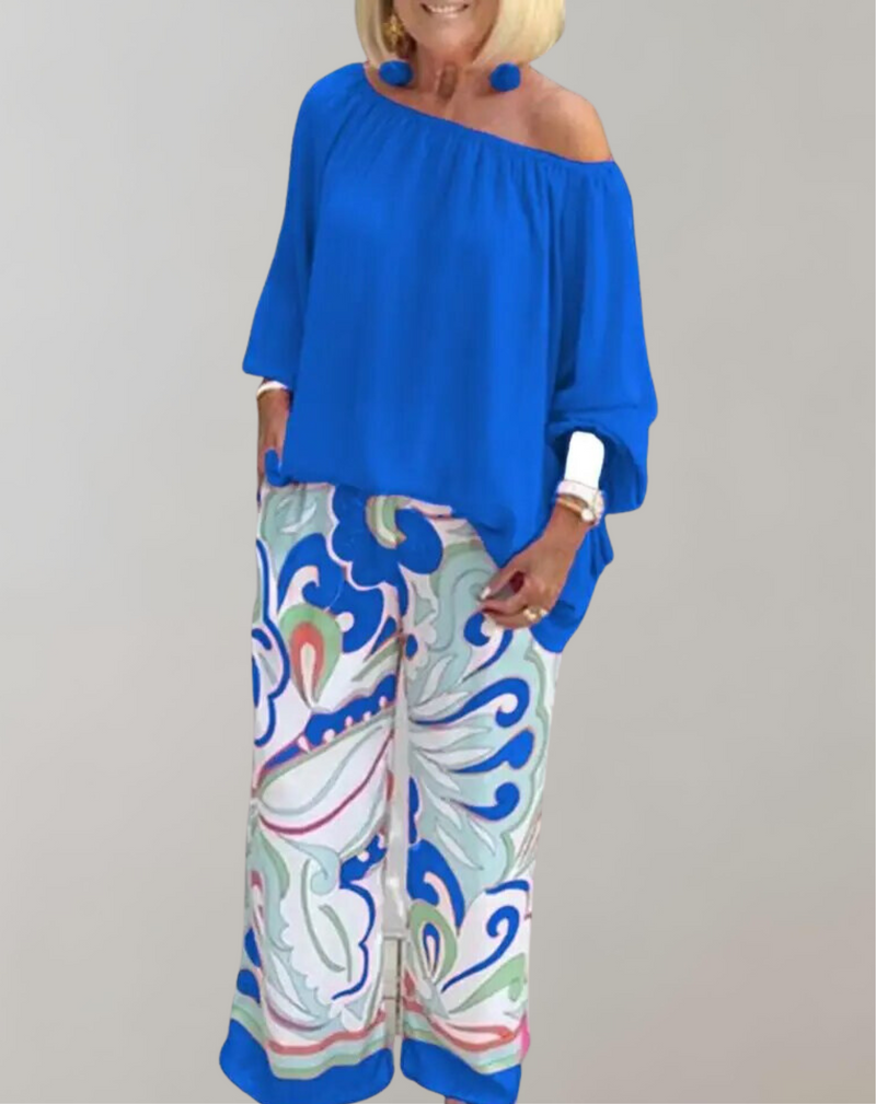 Vintage Inspired Garment