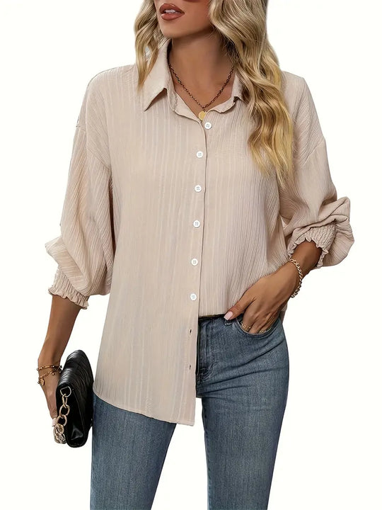 Beautifully Crafted Shirt