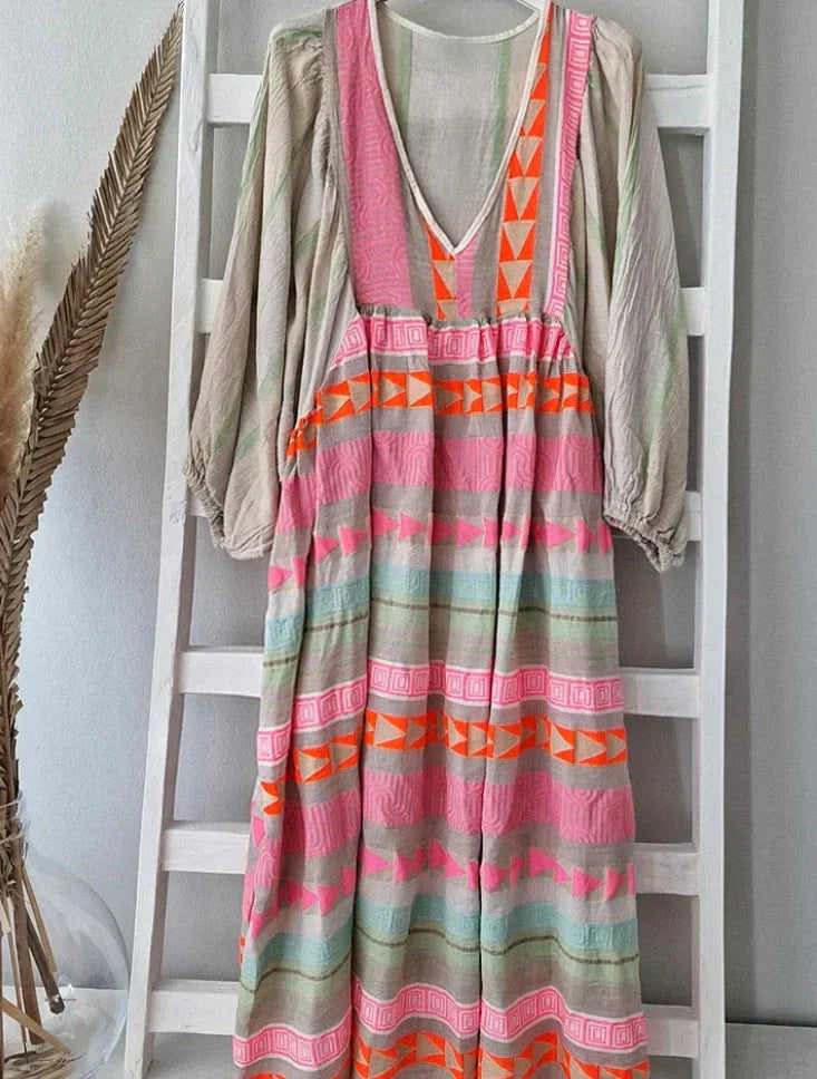 Classic Vintage Dress