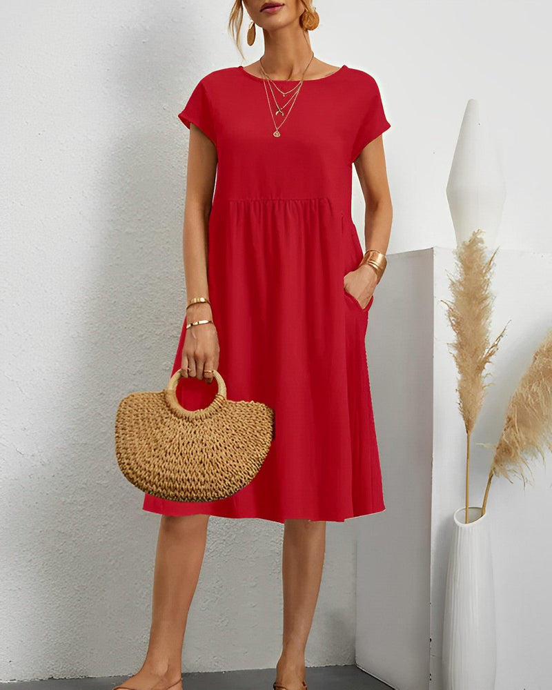 Beautifully Crafted Dress