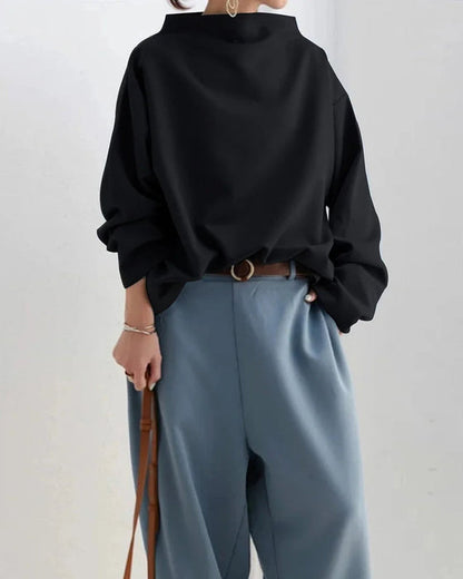 Classic Designed Blouse