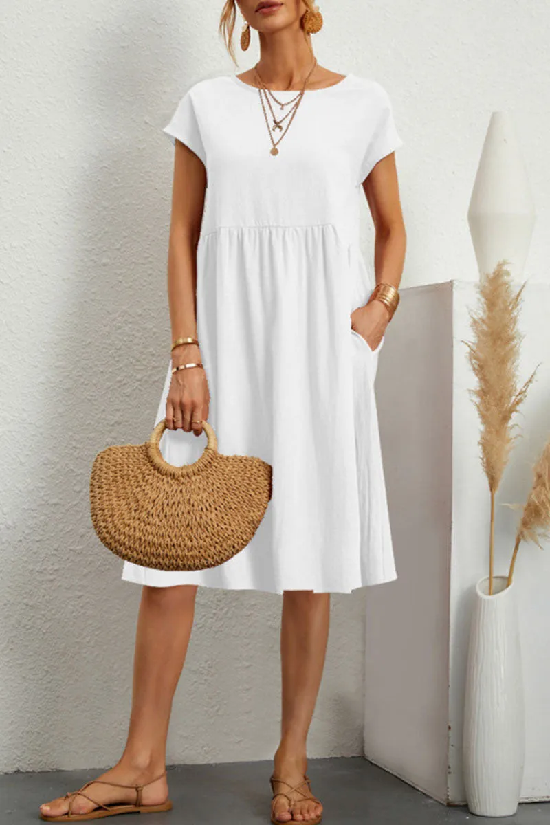 Thoughtfully Designed Dress