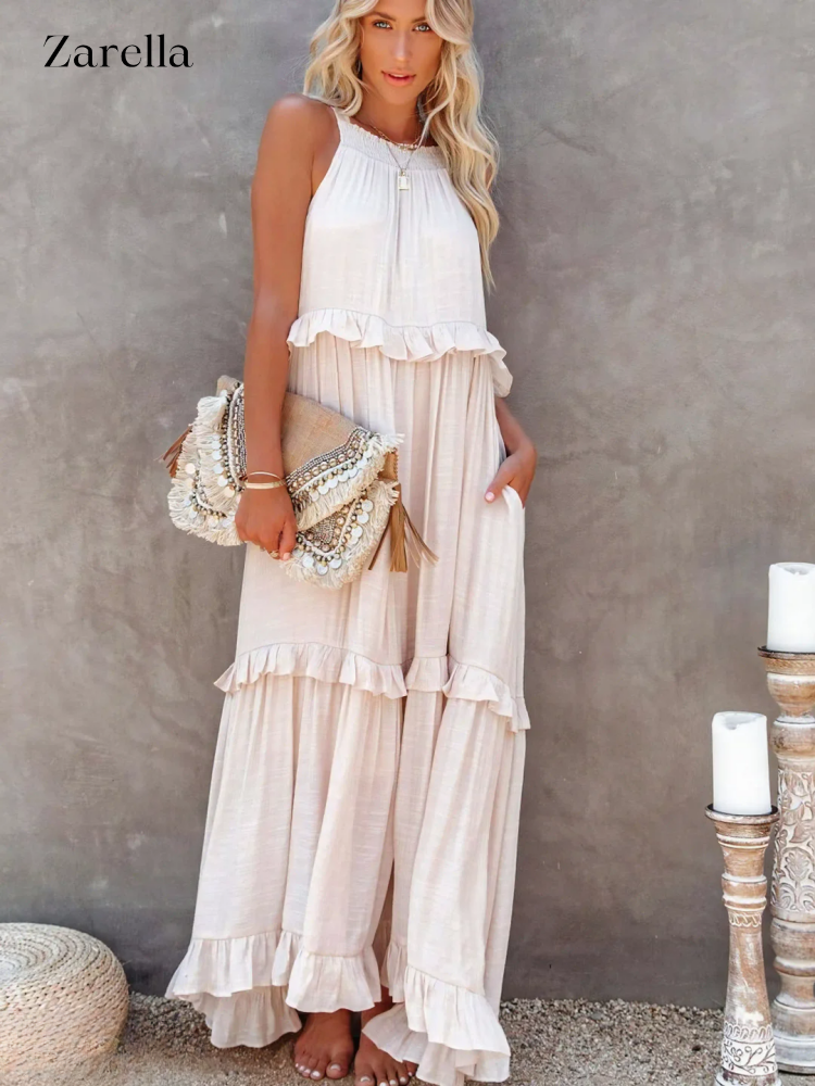 Thoughtfully Designed Dress