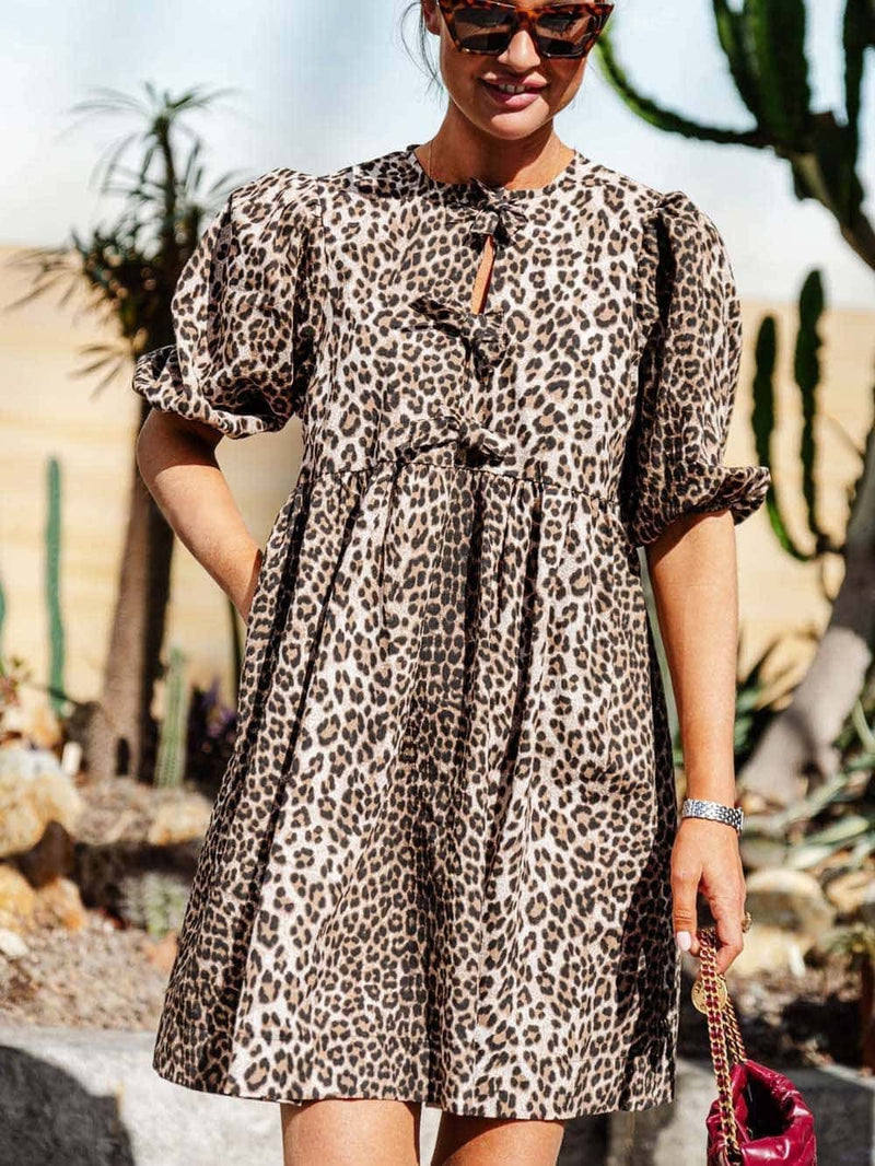 Classic Vintage Dress