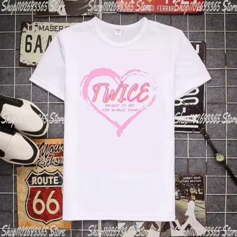 Vintage Inspired T-Shirt