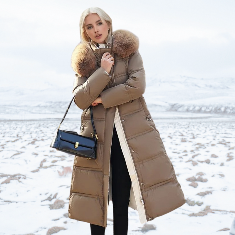 Beautifully Crafted Coat