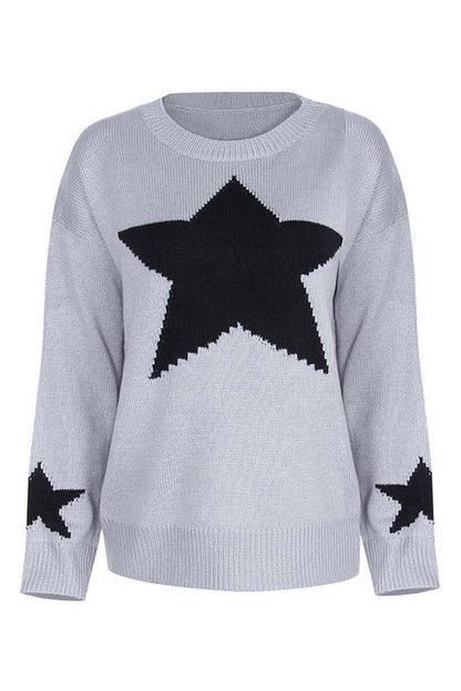 Thoughtfully Designed Sweater