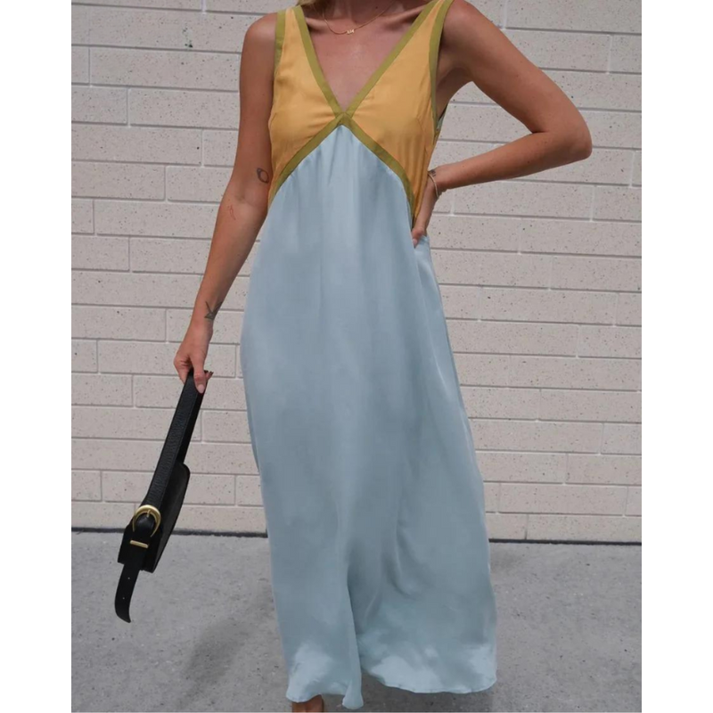Thoughtfully Designed Dress