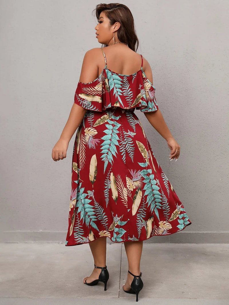 Vintage Inspired Dress
