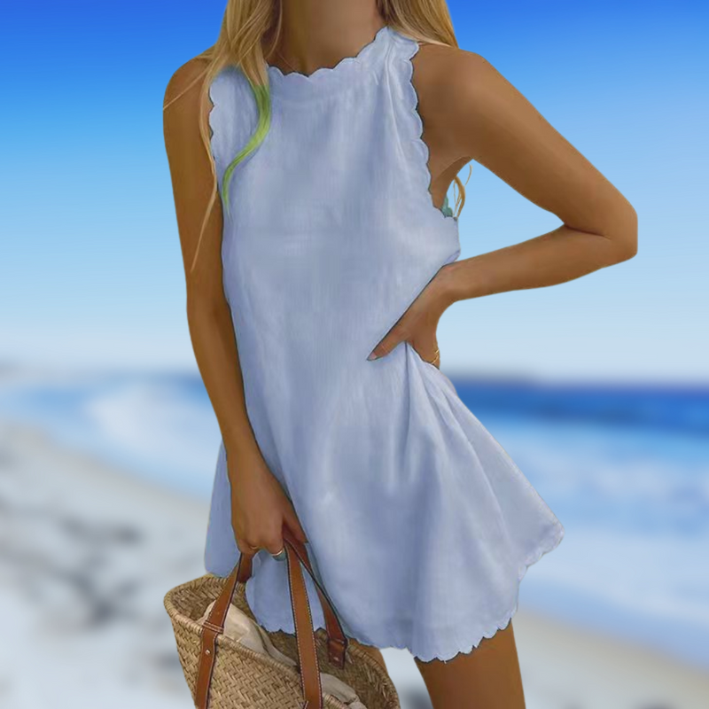 Beautifully Crafted Dress