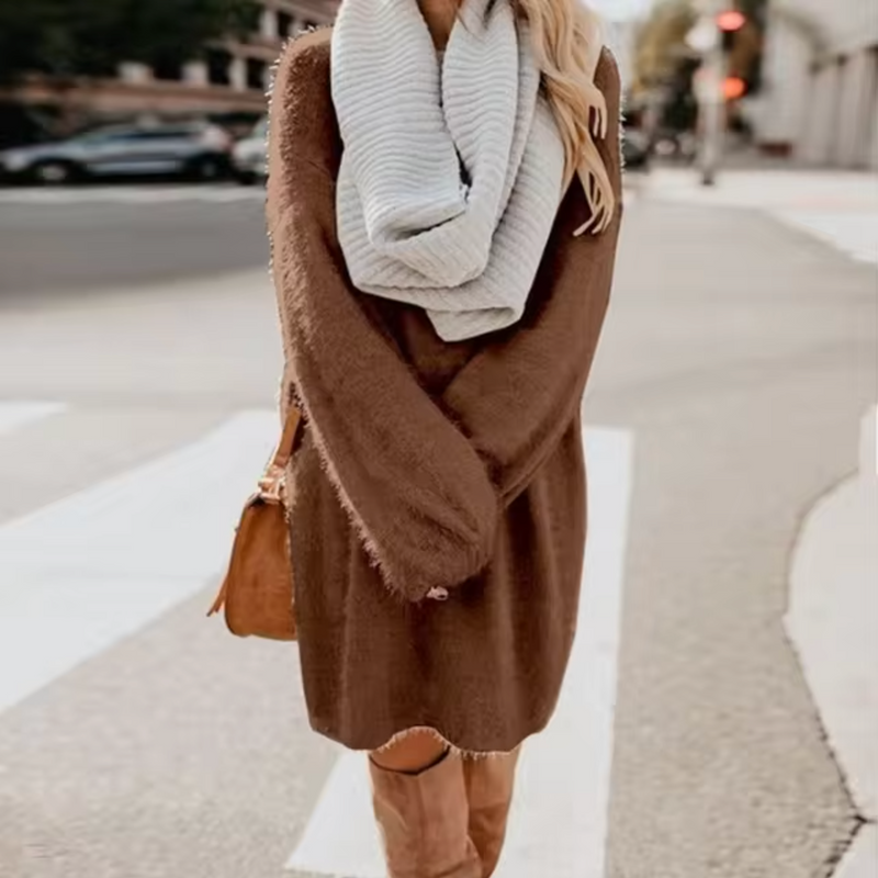Thoughtfully Designed Sweater