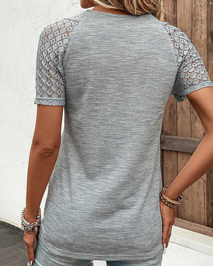 Classic Designed T-Shirt