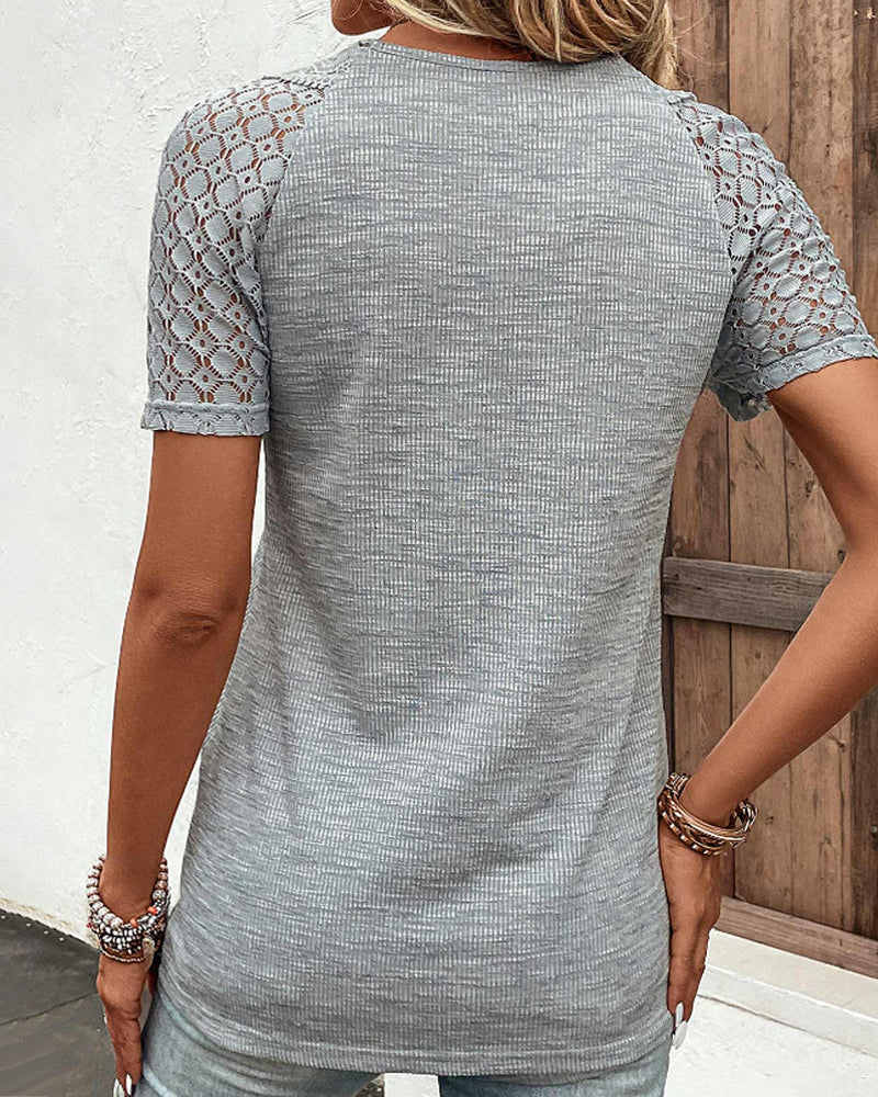 Classic Designed T-Shirt
