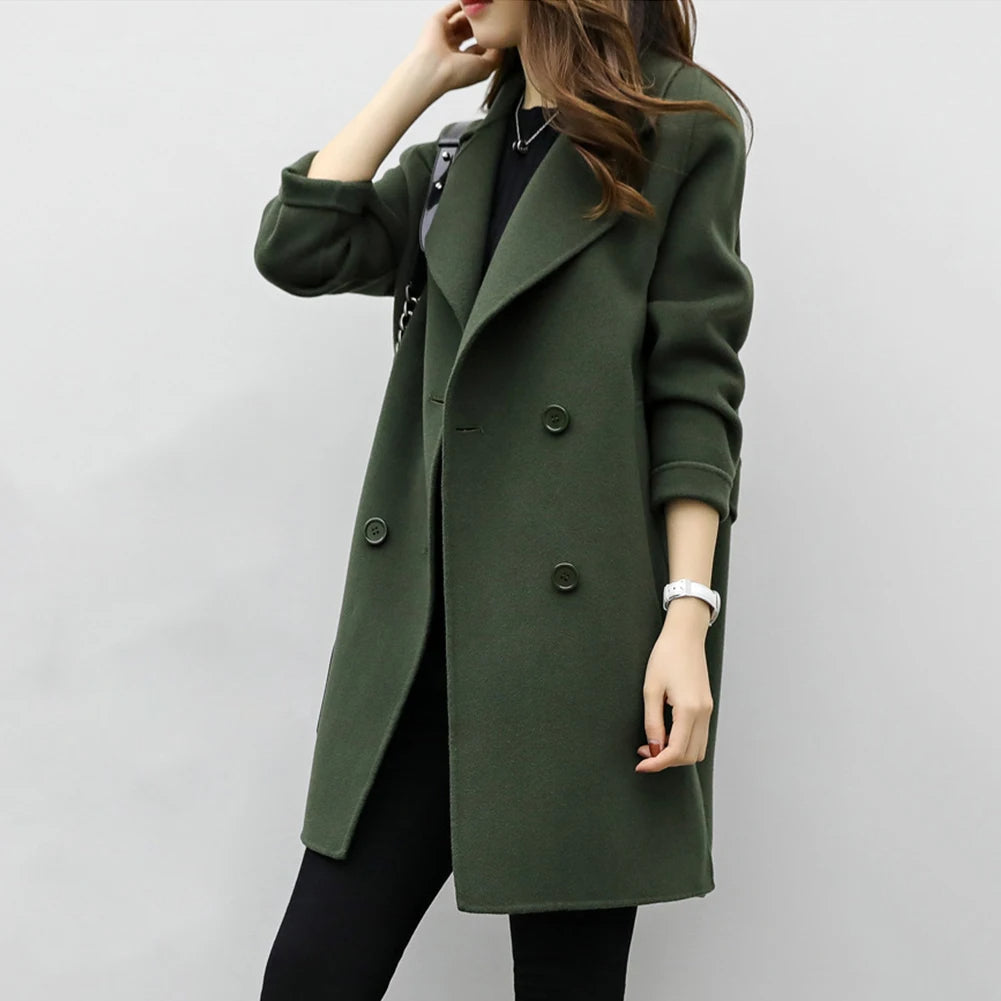 Beautifully Crafted Jacket