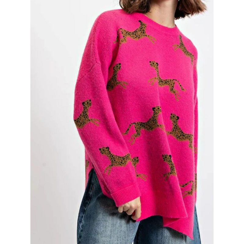 Classic Vintage Sweater